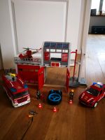 Playmobil Feuerwehr Set Nordrhein-Westfalen - Steinhagen Vorschau