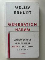 Generation Haram - Melisa Erkut Bremen - Hemelingen Vorschau