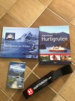 Hurtigruten Bücher, Kofferband Baden-Württemberg - Kirchberg an der Jagst Vorschau