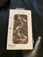 Ideals of Sweden IPhone X XS Case Hülle Fly away with m e 11 pro Nordrhein-Westfalen - Velbert Vorschau