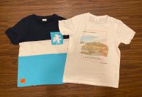 2 T-Shirts Gr. 140 Nürnberg (Mittelfr) - Aussenstadt-Sued Vorschau