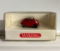 WIKING Modellauto BMW Isetta 3-Rad 1:87 NEU Nordrhein-Westfalen - Leverkusen Vorschau