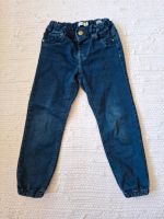 Name it Jeans Jeanshose Hose blau Rüschen Gr.110 top w.neu Thüringen - Jena Vorschau