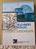 Buchners Kolleg Geschichte Abitur 2017 Niedersachsen Niedersachsen - Seulingen Vorschau