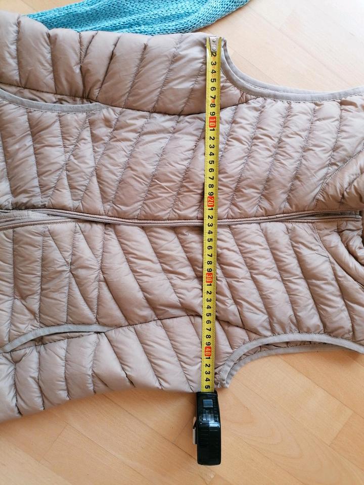 Mac Jeansjacke Jana mittelblau Wie neu qiero Edc 36 38 in Amberg