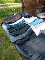 Diverse Hosen/Jeans  und kurze Röcke Größen 38-42 Ludwigslust - Landkreis - Ludwigslust Vorschau
