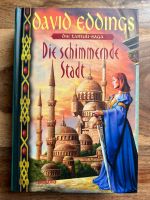 David Eddings "Die Tamuli-Saga" Band 1 & 3 NEU Hessen - Philippsthal (Werra) Vorschau