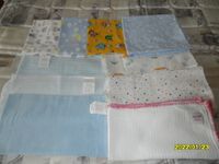 Baby Blanket 100% Cotton Newborn. Rheinland-Pfalz - Kaiserslautern Vorschau