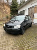 Hyundai Getz Niedersachsen - Vienenburg Vorschau