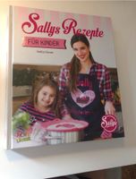 Sallys Rezepte für Kinder - Koch-/ Backbuch Nordrhein-Westfalen - Hürtgenwald Vorschau