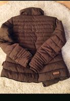 Winterjacke Damen Bayern - Berg Oberfr. Vorschau