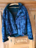 Motorradjacke XL Gr. 54 Magna camouflage Nordrhein-Westfalen - Erwitte Vorschau