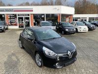 Renault Clio IV Dynamique 5 türig Sachsen - Rodewisch Vorschau