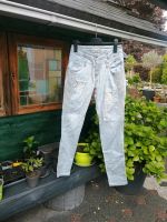 Tredy Jeans / Hellblau / Gr. 38/ NEUWERTIG Nordrhein-Westfalen - Lindlar Vorschau