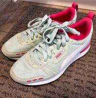 Puma Sneaker Gr 40 Hessen - Modautal Vorschau