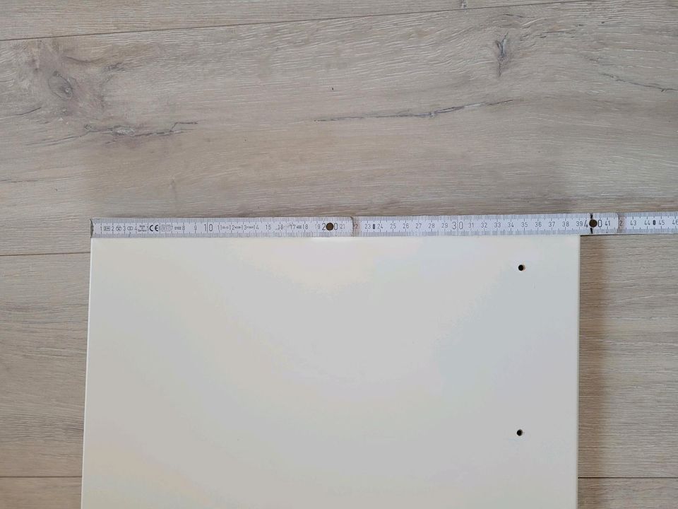 Ikea Metod veddinge weiß Schranktür 60x40 cm in Espenau