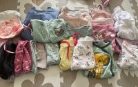 Babykleidung Größe 68 25 Teile Berlin - Treptow Vorschau