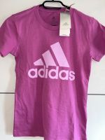 NEU ADIDAS T SHIRT XS Rosa Brandenburg - Löwenberger Land Vorschau