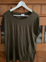 Vero Moda aware Shirt Basic  Gr M khaki grün neu Rheinland-Pfalz - Trier Vorschau