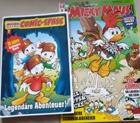 Micky Maus Magazin Nr 06 mit Zugabe Hessen - Bad Soden am Taunus Vorschau