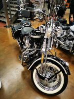 Harley Davidson Softail Heritage Springer Hessen - Rodgau Vorschau