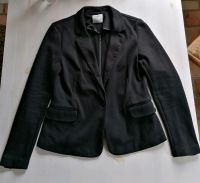 Blazer Gr. 40 / L Vero Moda schwarz Schleswig-Holstein - Wahlstorf Vorschau