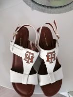 Tommy hilfiger Keilsandalen Hessen - Maintal Vorschau