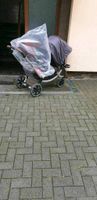 ABC Design Zoom asphalt Diamond Zwillings- und Geschwisterkinderw Kreis Pinneberg - Wedel Vorschau