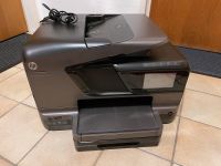 HP Farbdrucker mit Fax, Kopier- und Scanfunktion Niedersachsen - Celle Vorschau