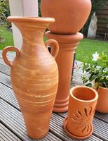 # mediteranes Terracotta Set 5- teilig Bad Doberan - Landkreis - Graal-Müritz Vorschau