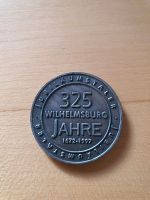 325 Jahre Wilhelmsburg 1672 - 1997  Gedenkmünze Hamburg-Mitte - Hamburg Wilhelmsburg Vorschau