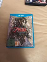 Zelda Twilight Princess - Wii U Köln - Ehrenfeld Vorschau