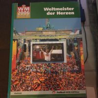 2 x Fußball-WM-Edition - EM 2008 / WM 2006 Essen - Bredeney Vorschau