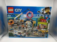 Lego City 60233 Große Donut Shop Eröffnung Neu, OVP Schleswig-Holstein - Rethwisch Vorschau