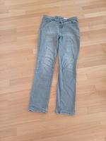 30 34 long 40 34 Jeans grau straight  Damen denim Esprit Rheinland-Pfalz - Mainz Vorschau