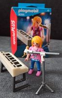 Playmobil Special Plus 9095 Sängerin am Keyboard Thüringen - Gera Vorschau