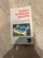 Buchners Grundwissen Geschichte Bayern - Zandt Vorschau