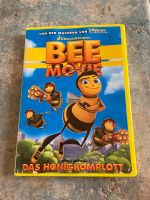 Bee Movie DVD Kinder Film Nordrhein-Westfalen - Mechernich Vorschau