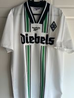 Borussia Mönchengladbach Trikot Saison 1996/1997 Rheinland-Pfalz - Sörgenloch Vorschau