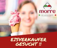 Eisverkäufer Eisdiele Eiscafé Halle Neustadt Sachsen-Anhalt - Halle Vorschau