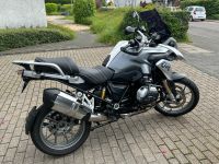 BMW R 1200 GS LC Nordrhein-Westfalen - Wesseling Vorschau