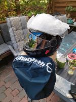 Schuberth C2 Klapphelm Nordrhein-Westfalen - Olfen Vorschau