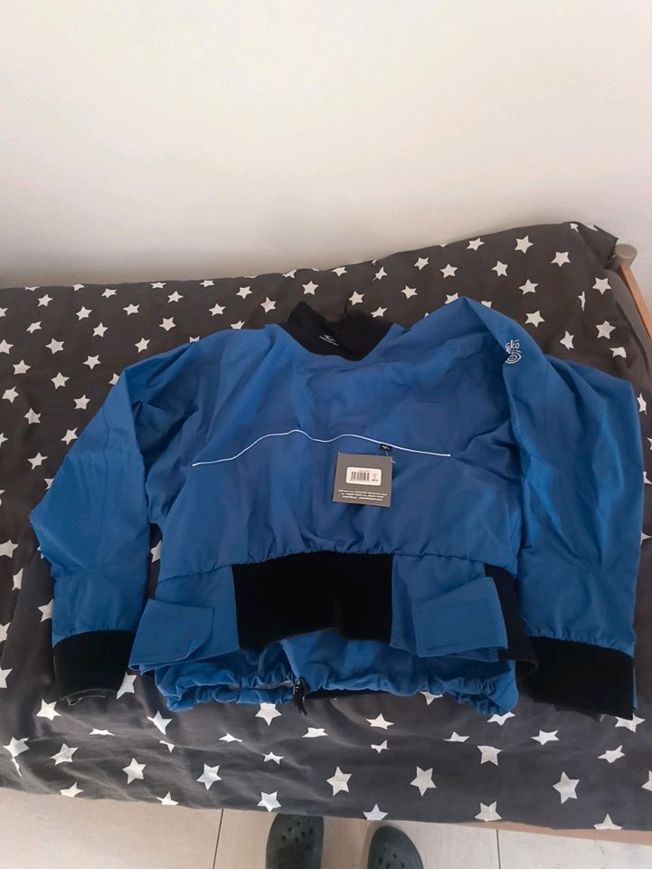 Kajak Paddeljacke HikoSport XL NEU in München