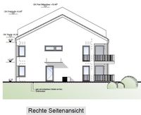 NEUBAU WOHNUNG  MIT GARTEN IN ENSDORF Saarland - Ensdorf Vorschau