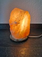 Salzkristalllampe ca. 17cm Hessen - Hainburg Vorschau