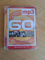 100 Original Hits 60's - MP3 Sachsen - Markkleeberg Vorschau