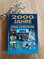 2000 Jahr - Eine Chronik Baden-Württemberg - Scheer Vorschau