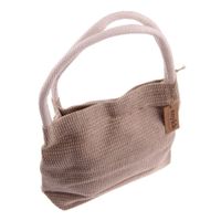 Snykk Tasche Leinen Handtasche Natur Bio vegan Freizeit NEU Hessen - Trendelburg Vorschau