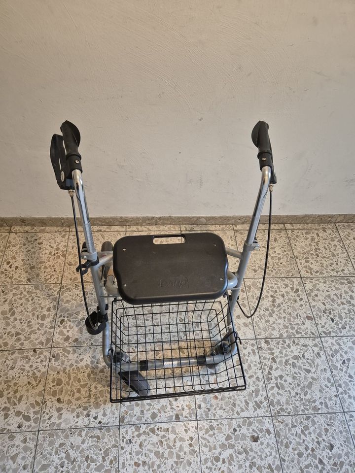 Zu verkaufen Rollator DRIVE in Ludwigsburg