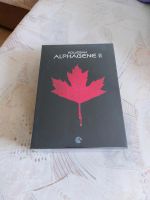 Kollegah Alphagene 2 limited Premium Deluxe Box Rap ovp Nordrhein-Westfalen - Arnsberg Vorschau
